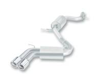 Borla - Borla 04-09 VW GTI Base SS Catback Exhaust - Image 2