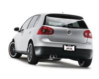 Borla - Borla 04-09 VW GTI Base SS Catback Exhaust - Image 3