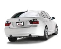 Borla - Borla 07-08 BMW 335i coupe/sedan aggressive catback exhaust system - Image 3