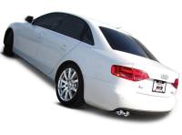 Borla - Borla 09-15 Audi A4 Quattro Base SS Catback Exhaust - Image 3