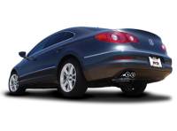 Borla - Borla 07-12 VW Passat / CC 2.0L AT/MT FWD Sport SS Catback Exhaust - Image 3