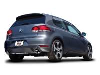 Borla - Borla 10-14 VW GTI Base 2.0L 4cyl Catback Exhaust - Image 3