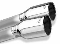 Borla - Borla 06-07 VW Jetta 2.5 / 08-10 Jetta SEL/SE/S SS Catback Exhaust - Image 3