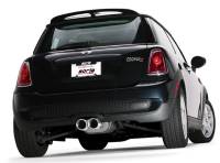 Borla - Borla 07-14 Mini Cooper S / Coupe S 1.6L Turbo FWD AT/MT Catback Exhaust - Image 3