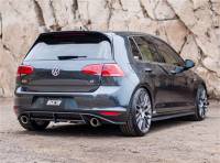 Borla - Borla 2015 VW GTI 2.0T AT/MT SS Catback Exhaust - Image 3