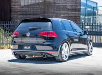 Borla - Borla 15-17 Volkswagen GTI (MK7) 2.0T AT/MT SS S-Type Catback Exhaust - Image 3