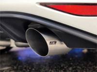 Borla - Borla 15-17 Volkswagen GTI (MK7) 2.0T AT/MT SS S-Type Catback Exhaust w/Stainless Brushed Tips - Image 2