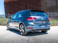 Borla - Borla 2018 Volkswagen GTI (MK7.5) 2.0T AT/MT SS S-Type Catback Exhaust - Image 3