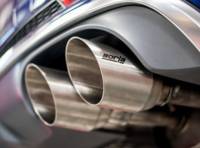 Borla - Borla 18-19 VW Golf R MK7.5 2.0L S-Type CatBack Exhaust - Image 3