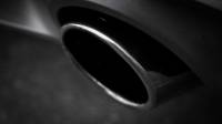 Borla - Borla 22-23 Volkswagen Golf GTI 2.0L AT/MT 3inch S-Type Cat-Back Exhaust - 4in Black Chrome Tips - Image 3