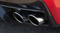 Borla - Borla 20-23 Chevrolet Corvette Stingray ATAK Cat-Back Exhaust System (Euro Spec) - Image 2