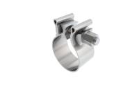 Borla - Borla 2in T-304 Stainless Steel AccuSeal Single Bolt Band Clamp - Image 2