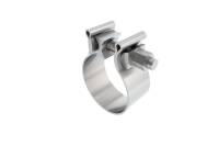 Borla - Borla Universal 2.50in Stainless Steel AccuSeal Clamps - Image 2