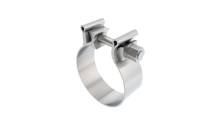 Borla - Borla Universal 3in Stainless Steel AccuSeal Clamps - Image 2