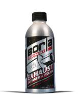 Borla - Borla Stainless Steel Exhaust Cleaner & Polish - Image 2