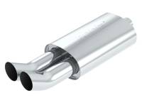 Borla - Borla Boomer Mufflers - Image 1