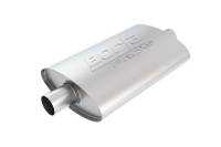 Borla - Borla Universal Pro-XS 2.25in Inlet//Outlet Cemter/Center Muffler - Image 2