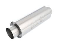 Borla - Borla Universal XR-1 Multi-Core Racing Muffler - Image 1