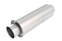 Borla - Borla Universal XR-1 Multi-Core Racing Muffler - Image 2