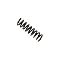 Bilstein - Bilstein 96-00 Mercedes-Benz C280 B3 OE Replacement Coil Spring - Front - Image 1