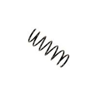 Bilstein - Bilstein B3 89-95 BMW 525i Replacement Front Coil Spring - Standard Suspension Only - Image 1