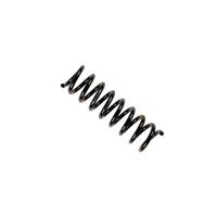 Bilstein - Bilstein B3 OE Replacement 96-200 Mercedes-Benz C280 Front Coil Spring - Image 2