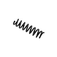 Bilstein - Bilstein B3 OE Replacement 07-12 BMW 328i/335i Replacement Rear Coil Spring - Image 2