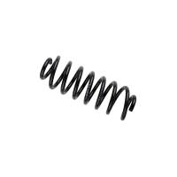 Bilstein - Bilstein B3 BMW 5 Series E39 Touring Replacement Rear Coil Spring - Image 1