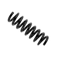 Bilstein - Bilstein B3 OE Replacement 12-14 Mercedes-Benz C250 Rear Coil Spring - Image 1