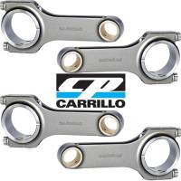 Carrillo 2016+ Volkswagen/Audi TTRS/RS3 2.5L Pro-H 3/8 WMC Bolt Connecting Rods - Set of 5