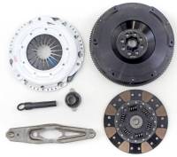 Clutch Masters 14-19 Mini Cooper S 1.5L Turbo FX250 Clutch Kit w/ Steel Flywheel