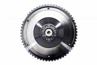 Clutch Masters 00-02 Audi S4 2.7L / 00-03 Audi A6 2.7L 850 Series Steel Flywheel - FW-029-B-TDS