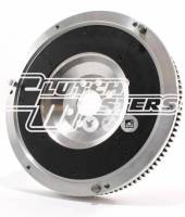 Clutch Masters 95-01 BMW M3 3.2L E36 / 95-95 BMW M3 3.0L E36 / 98-02 BMW Z3 3.2L Aluminum Flywheel - FW-140-AL