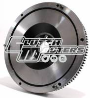 Clutch Masters 95-01 BMW M3 3.2L E36 / 95-95 BMW M3 3.0L E36 / 98-02 BMW Z3 3.2L Steel Flywheel - FW-140-SF