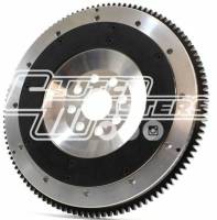 Clutch Masters 2000 BMW 323I 2.5L E46 Twin Disc 725 Series Aluminum Flywheel - FW-140-TDA