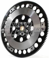 Clutch Masters 10-16 Audi A4 Quattro B8 2.0L T 6-Speed Steel Flywheel