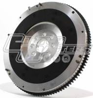 Clutch Masters 88-91 BMW M3 2.3L (E30) Aluminum Flywheel - FW-774-AL