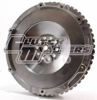 Clutch Masters Porsche 09-11 911 Carrera 3.6L and 3.8L DFI Steel Flywheel - FW-779-SF