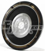 Clutch Masters 89-91 Volkswagen Corrado 1.8L Supercharged (G60) Aluminum Flywheel - FW-788-4AL