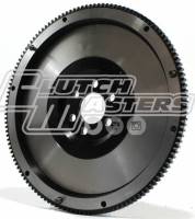 Clutch Masters 89-91 Volkswagen Corrado 1.8L Supercharged (G60) Steel Flywheel - FW-788-4SF