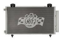 CSF 05-08 Toyota Corolla 1.8L A/C Condenser - 10447