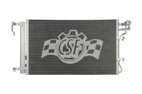 CSF 07-09 Kia Spectra 2.0L A/C Condenser - 10473