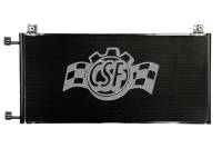 CSF 00-06 Chevrolet Tahoe 4.8L A/C Condenser - 10570