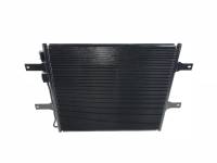 CSF - CSF 03-06 Dodge Ram 2500 5.9L A/C Condenser - 10583 - Image 2