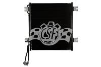 CSF 03-07 International 8600 SBA A/C Condenser - 10595