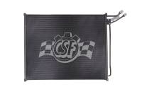 CSF 03-06 Ford E-150 4.6L A/C Condenser - 10602