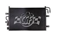 CSF 13-14 Ford Flex 3.5L A/C Condenser - 10679