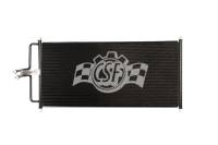 CSF 04-08 Ford F-150 4.2L A/C Condenser - 10682