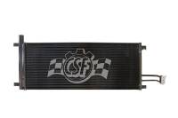 CSF - CSF 2014 GMC Sierra 1500 4.3L A/C Condenser - 10694 - Image 1