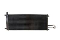 CSF - CSF 2014 GMC Sierra 1500 4.3L A/C Condenser - 10694 - Image 3